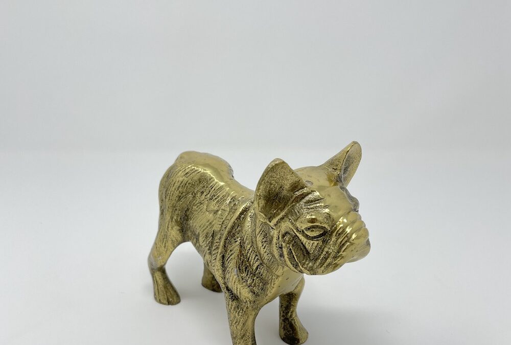 Bulldog