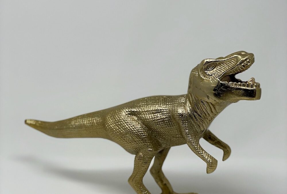 T-Rex